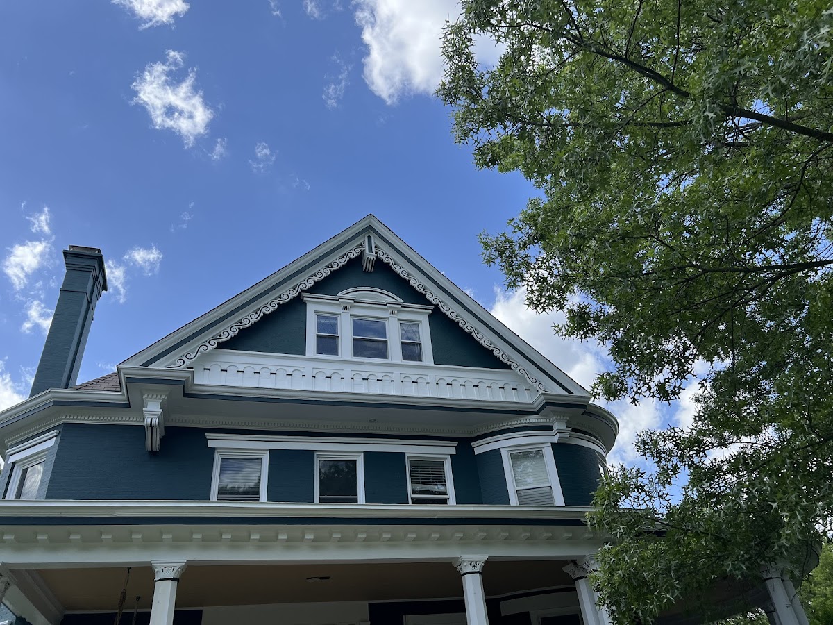 Ellison Painting - Ellison Painting Stucco Repair in Park Hills, KY photo