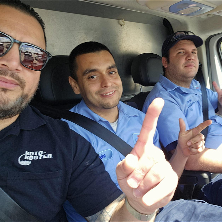 Roto-Rooter Plumbing & Water Cleanup Drain Cleaning in Norcross, GA photo