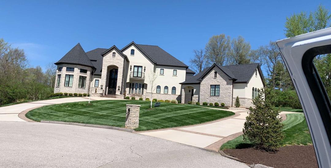 Harvey's Services Inc