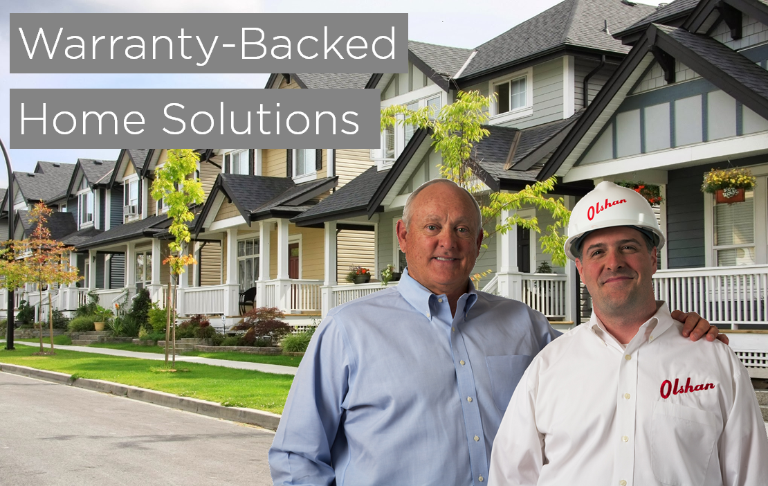 Olshan Foundation Solutions