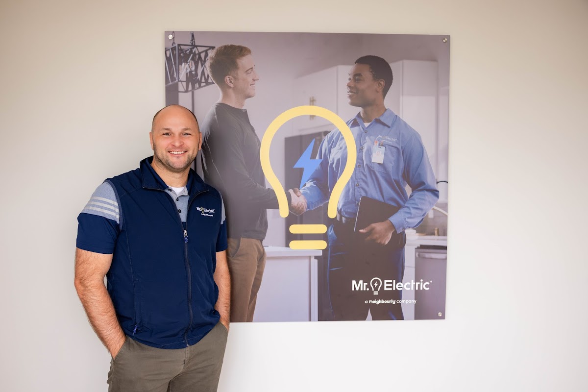 Mr. Electric of Norman