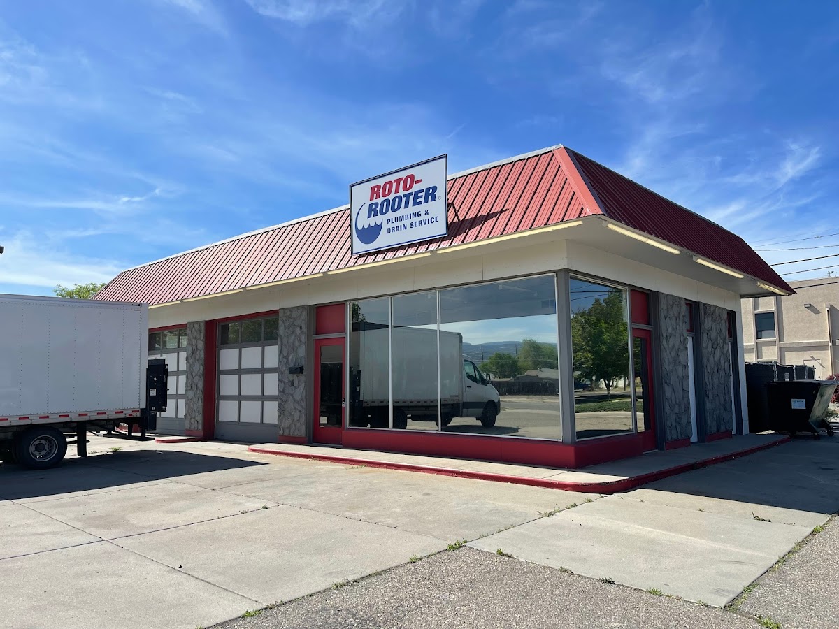 Roto-Rooter Plumbing & Drain Service