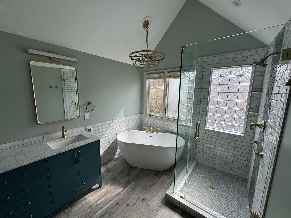 BKS - Bathroom & Kitchen Specialists of Omaha