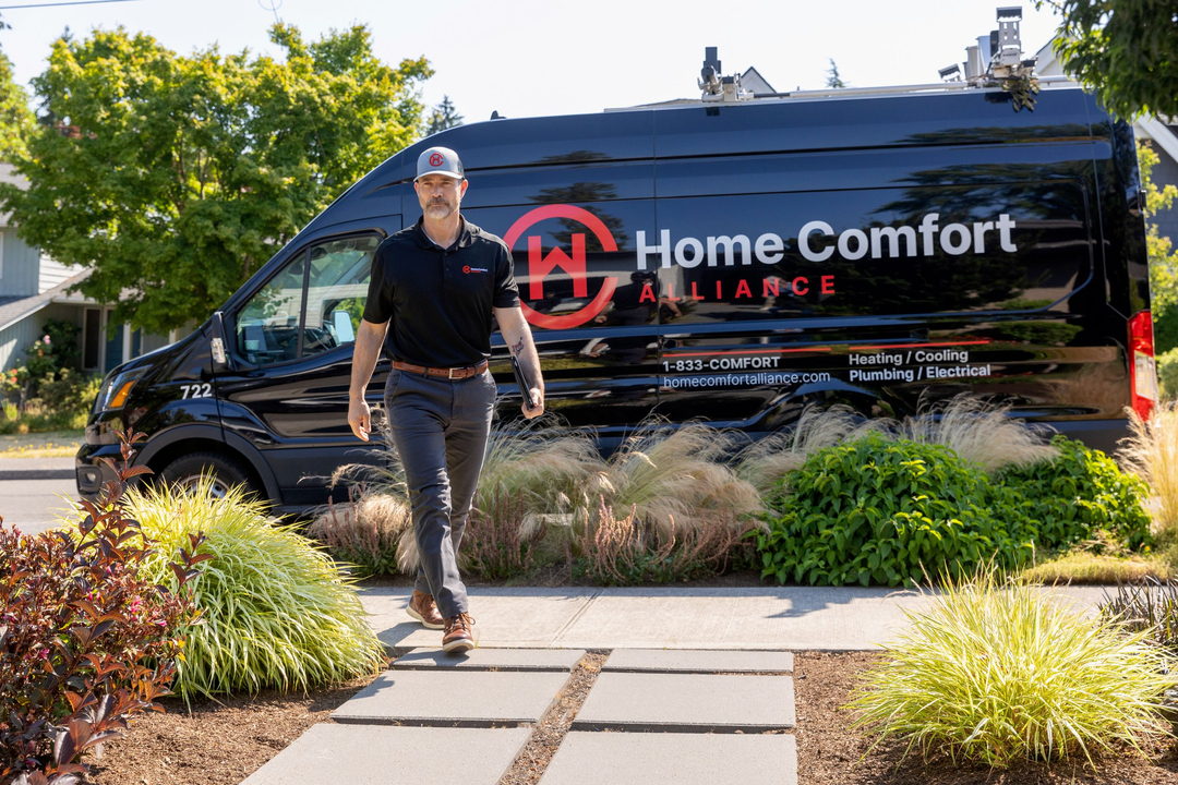 Home Comfort Alliance - Bremerton