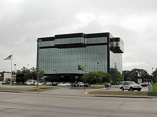 PC Recovery Data Recovery Lab