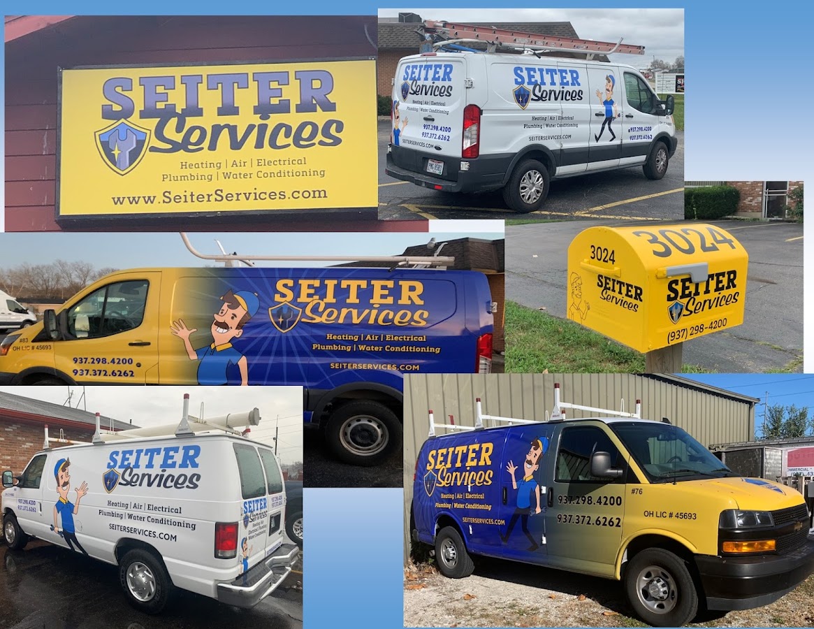 Seiter Services LLC