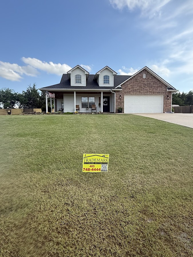 Trademark Exteriors Restoration