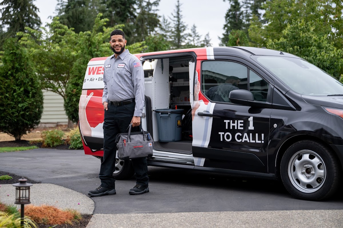 South West Plumbing, Heating, Air, & Electric