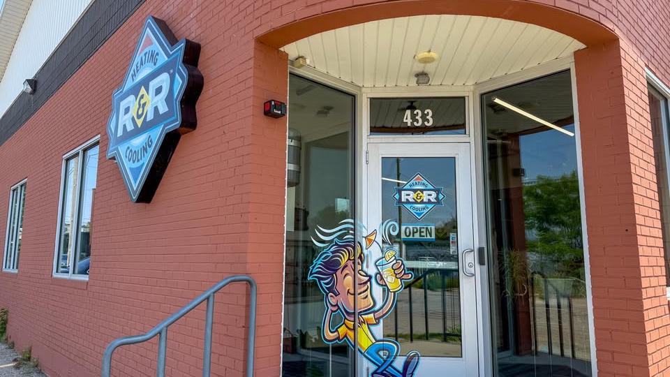 R&R Heating and Cooling