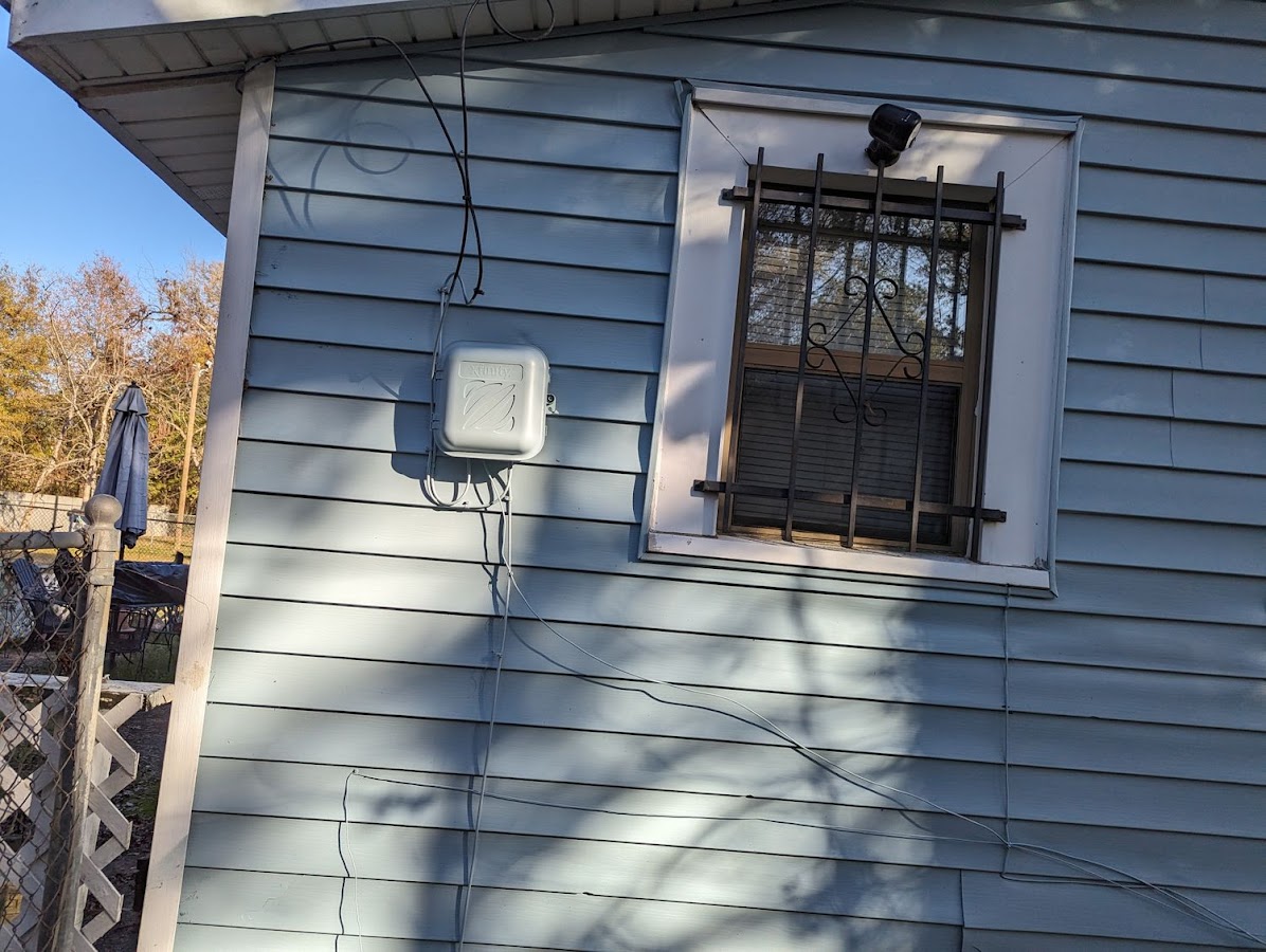 C.Gray Sons and Associates - C.Gray Sons and Associates Drywall Repair in Jackson, MS photo