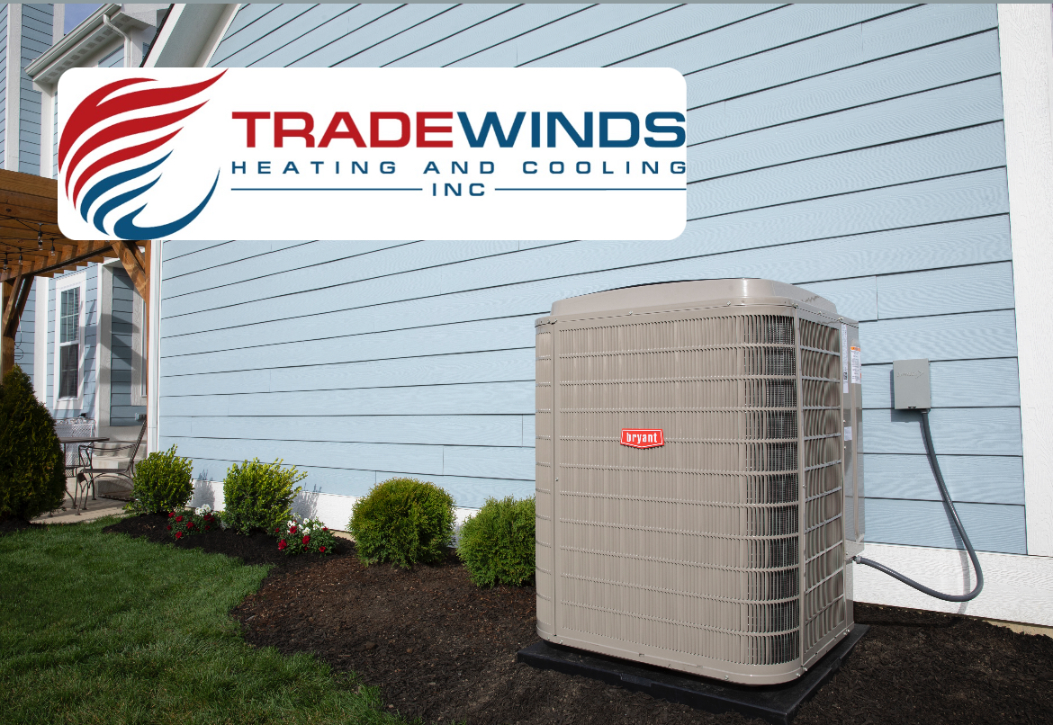 Tradewinds Heating and Cooling, Inc.