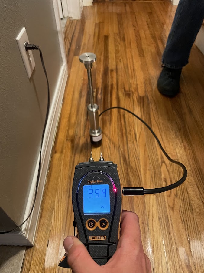 Assurance Restoration