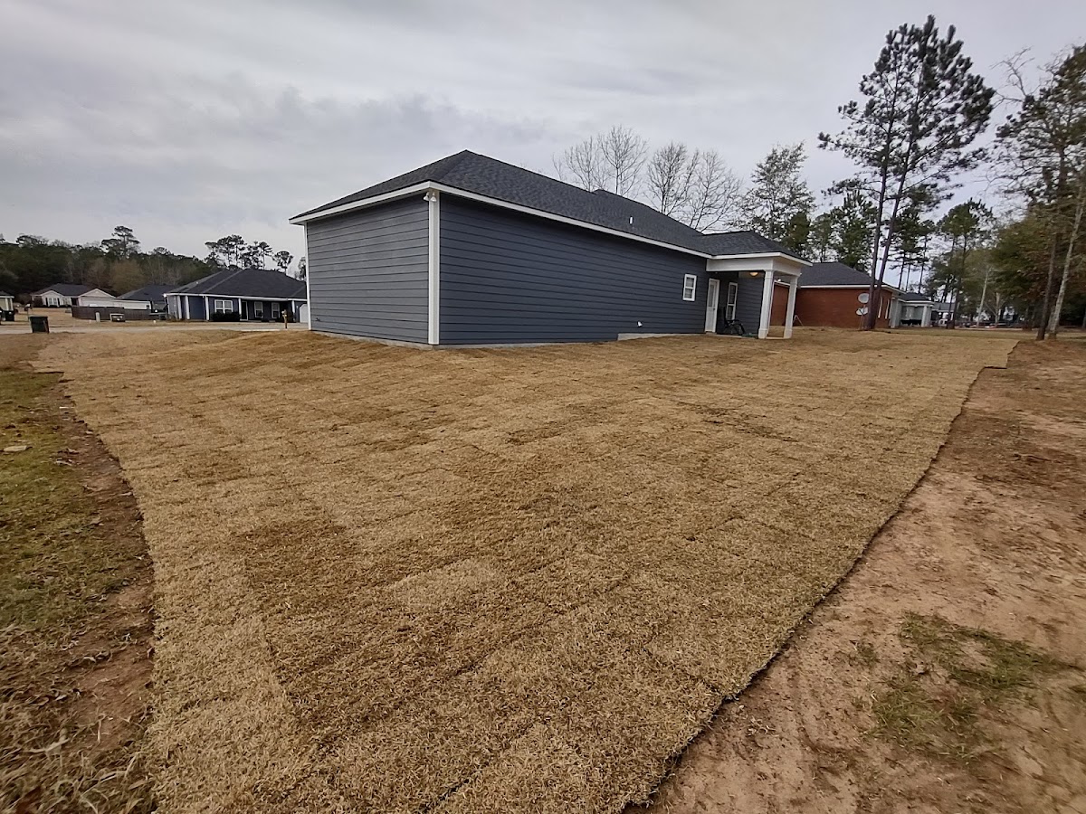 FHG Landscape Management LLC