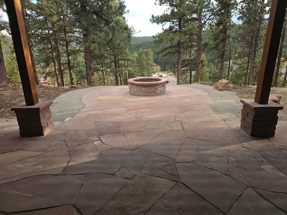 Nick's Landscape Service LLC