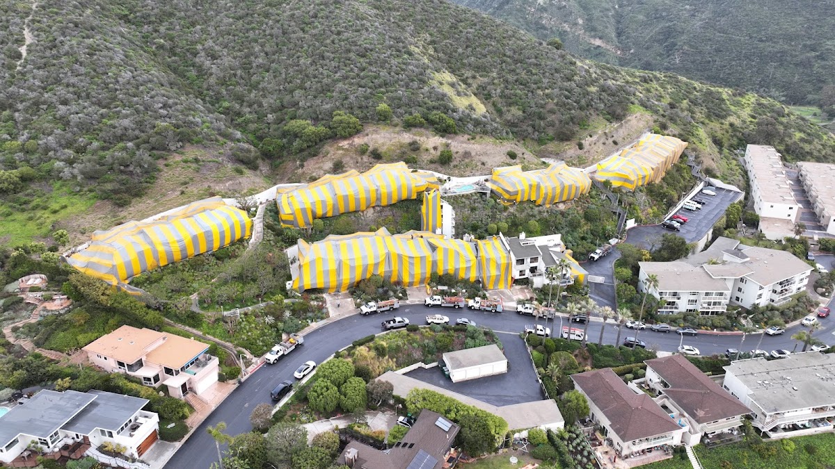 Quality Pest Services