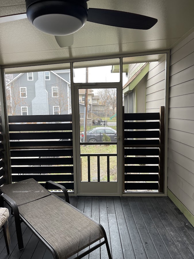 Screenmobile of Indianapolis - Screenmobile of Indianapolis Screen Door Repair in Indianapolis, IN photo