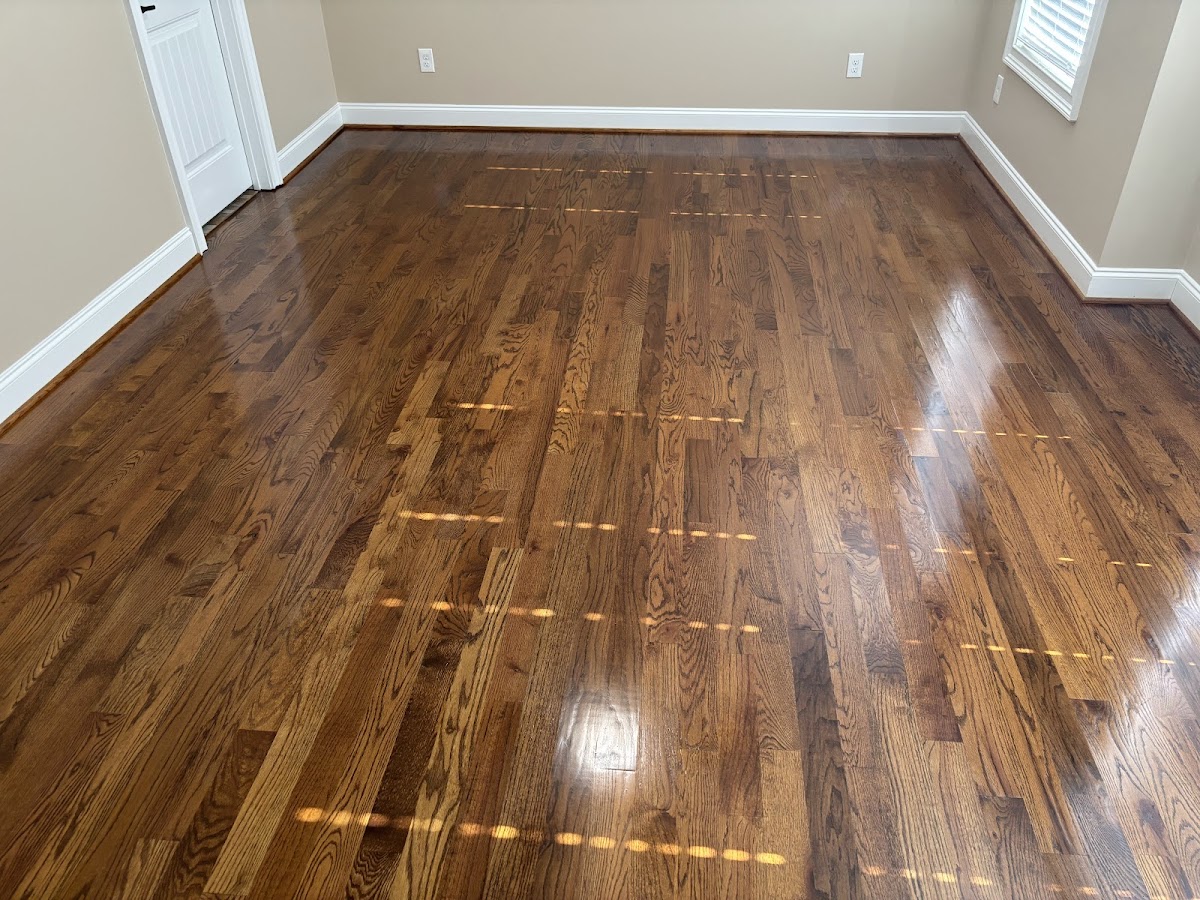 Mr. Sandless of Greenville - Mr. Sandless of Greenville Hardwood Floor Repair in Pelzer, SC photo