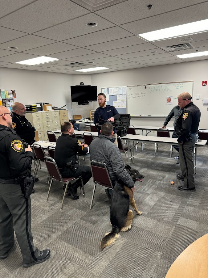 Priority 1 Drones - By Appointment