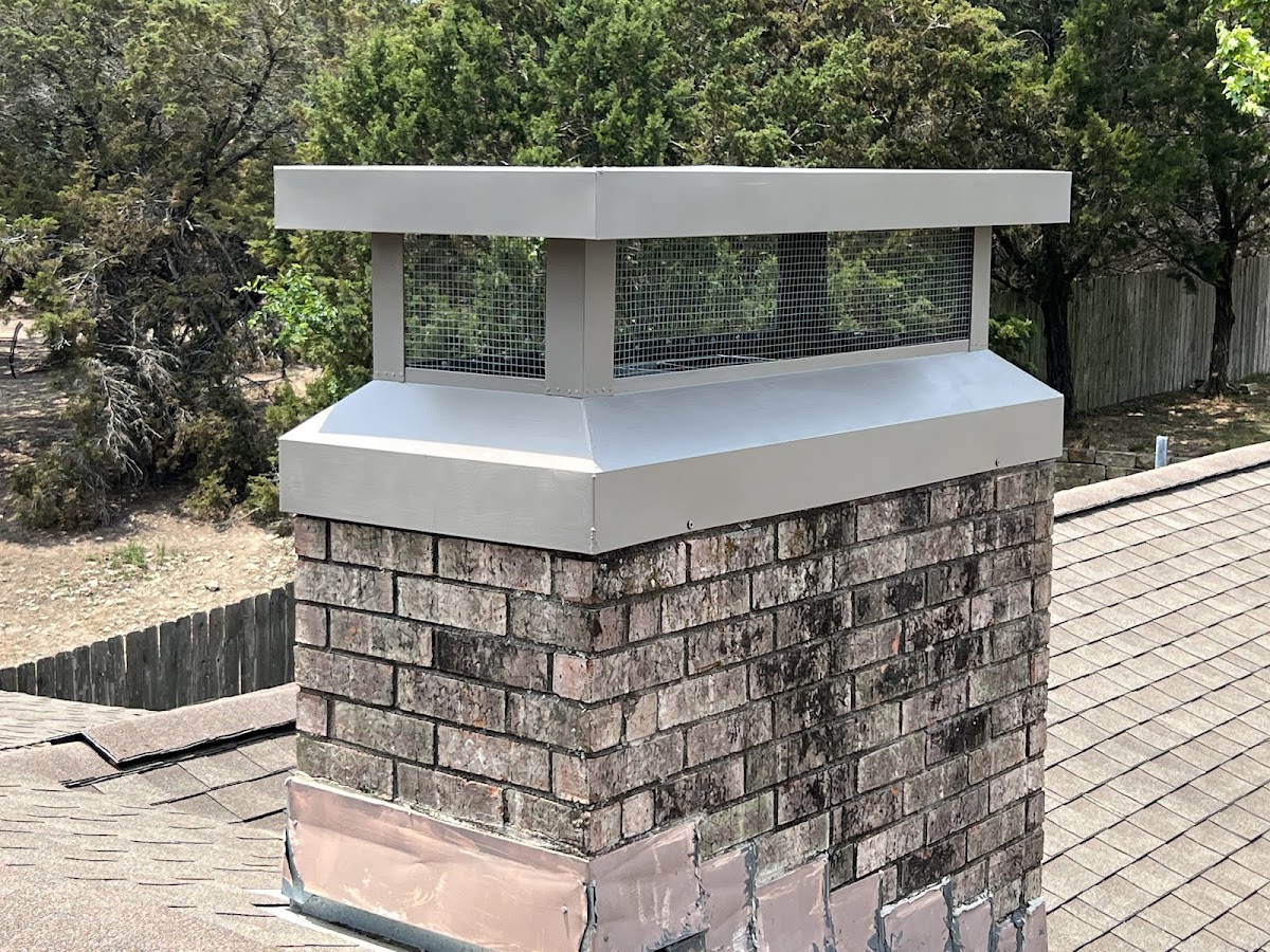 All American Chimney Sweeps