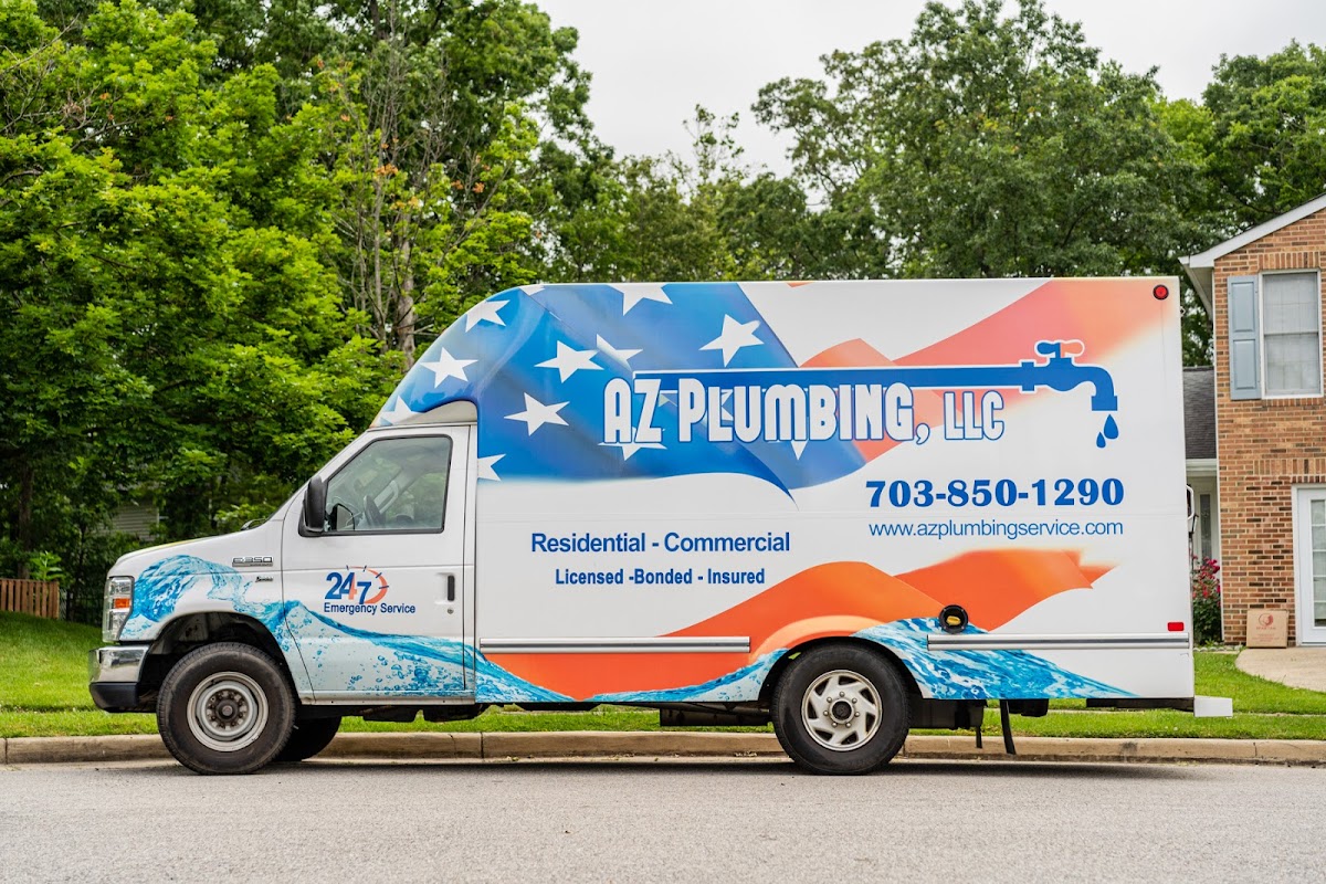 AZ Plumbing LLC