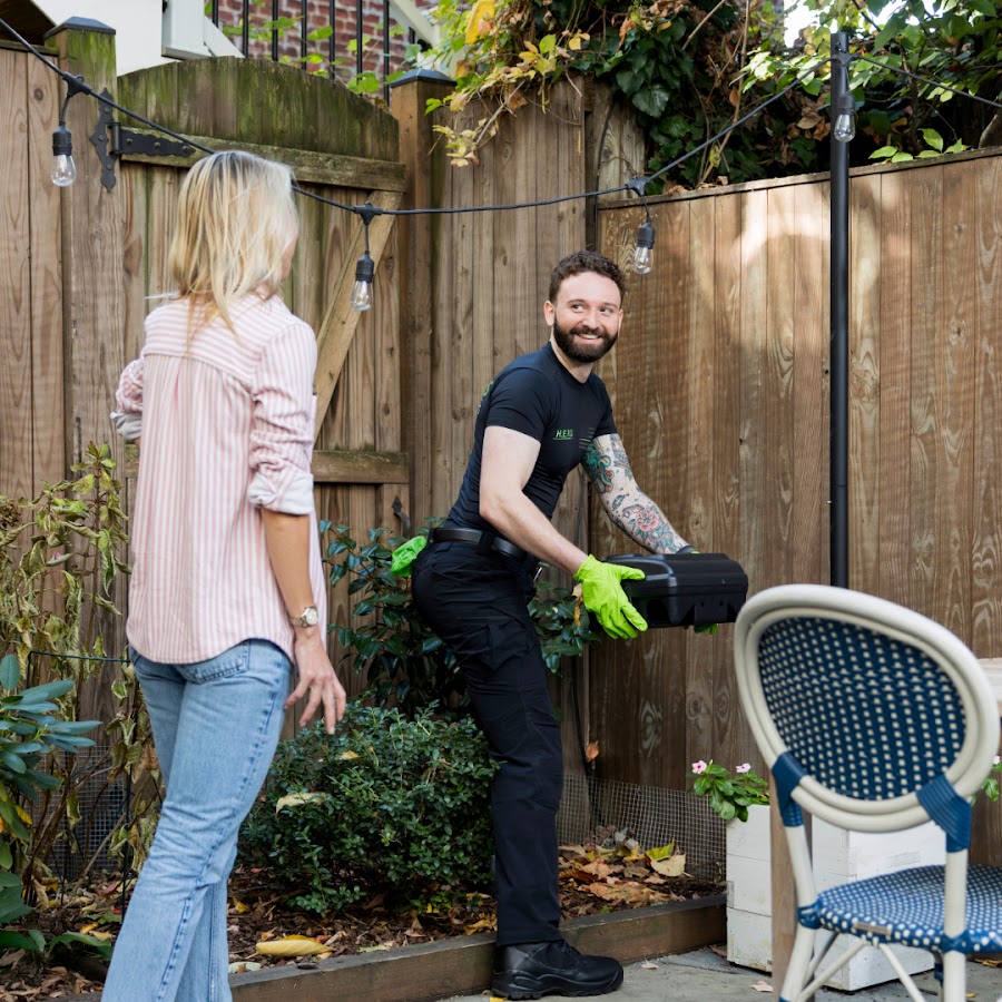 Elite Ops Exterminators, Inc.