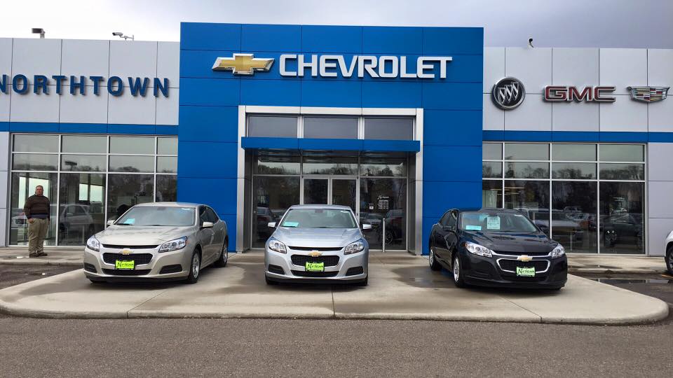 NORTHTOWN AUTOMOTIVE