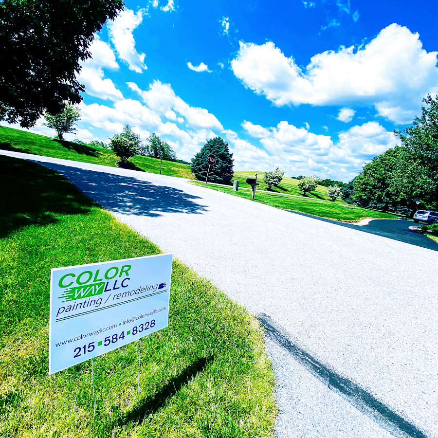 Colorway Remodeling LLC - Colorway Remodeling LLC Toilet Repair in Levittown, PA photo