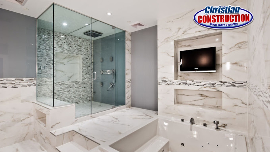 Christian Construction