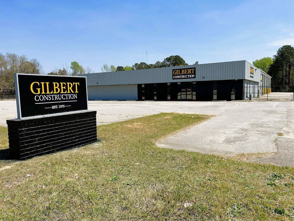 Gilbert Construction