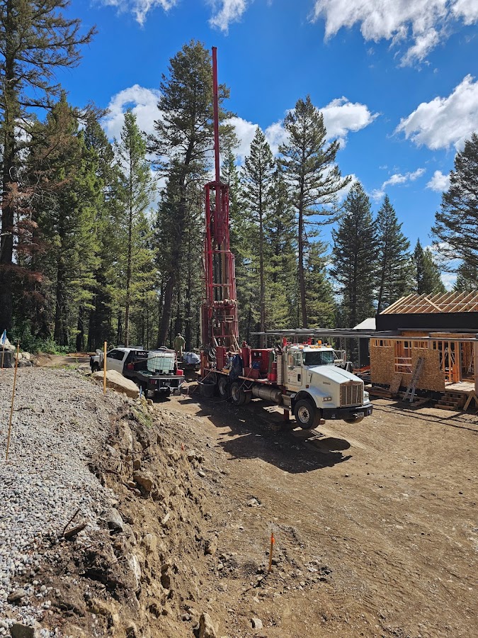 Dover Drilling & Pump Service