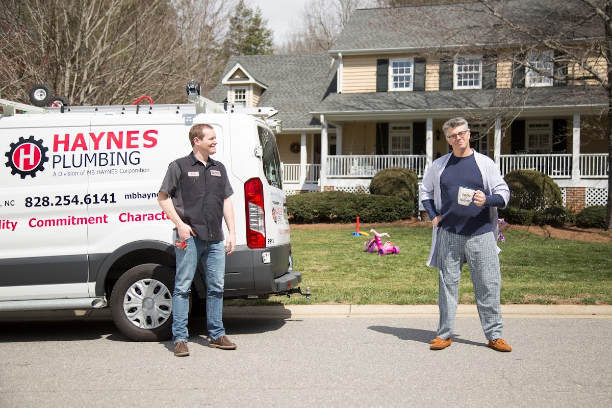 Haynes Plumbing