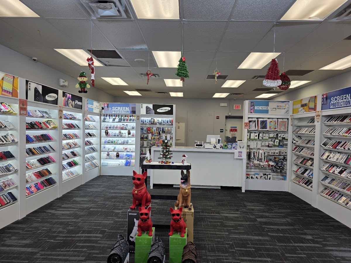 iFixandRepair - Fort Wayne Lima Walmart