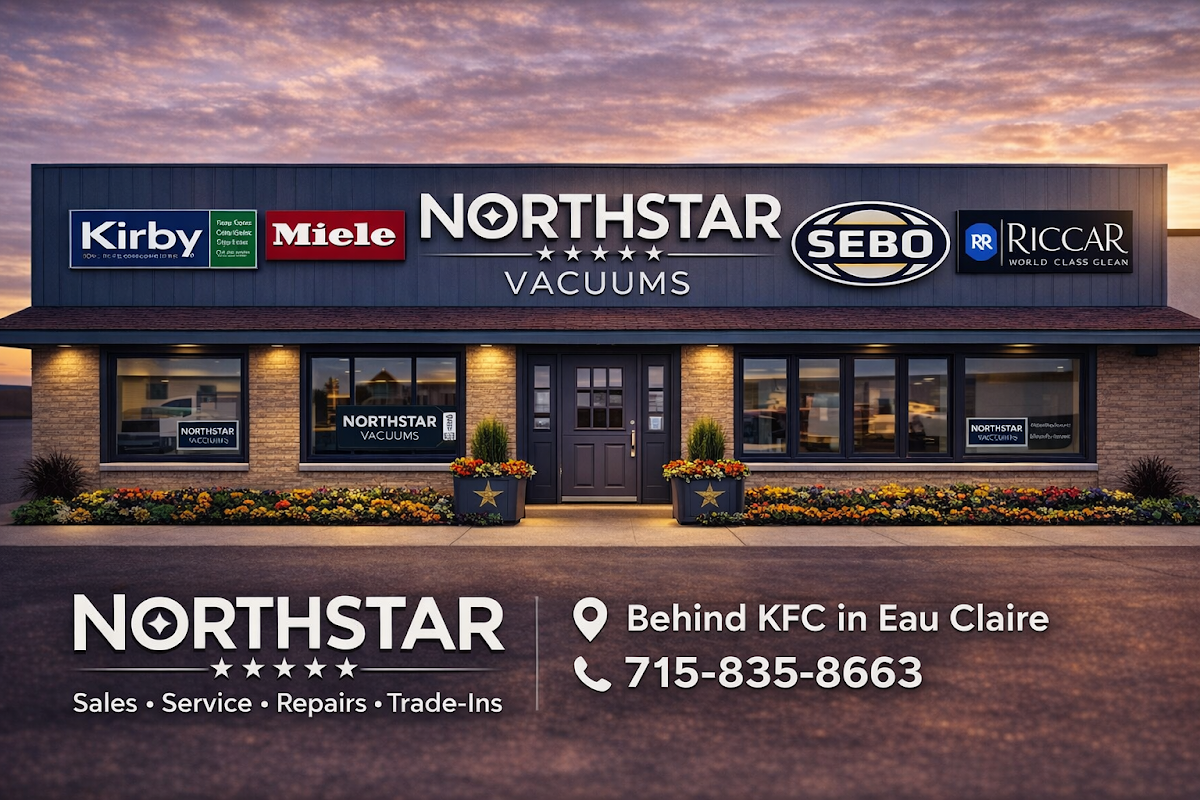NorthStar Vacuums