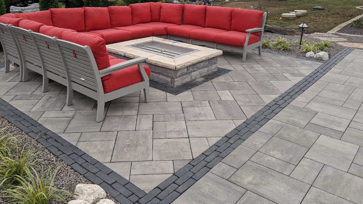 Cothren's Custom Hardscapes