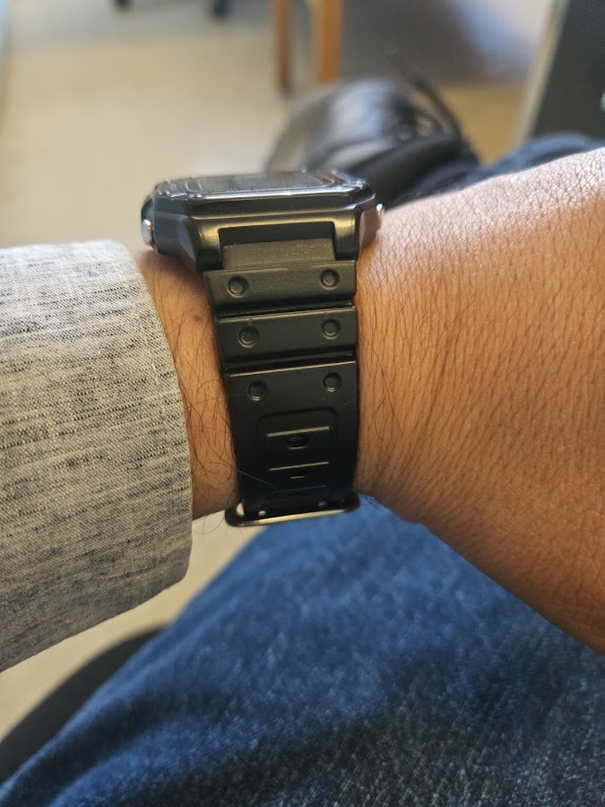 Taber's Watch Repair - Taber's Watch Repair iPhone Battery Replacement in Bangor, ME photo