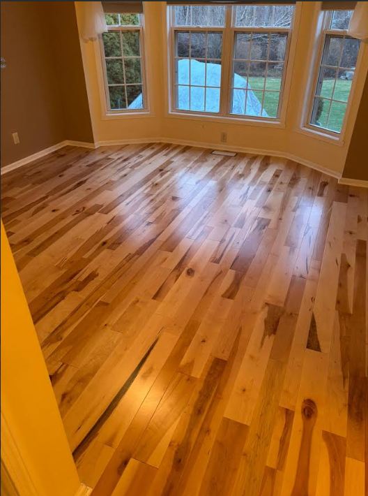 New York Flooring and Interior