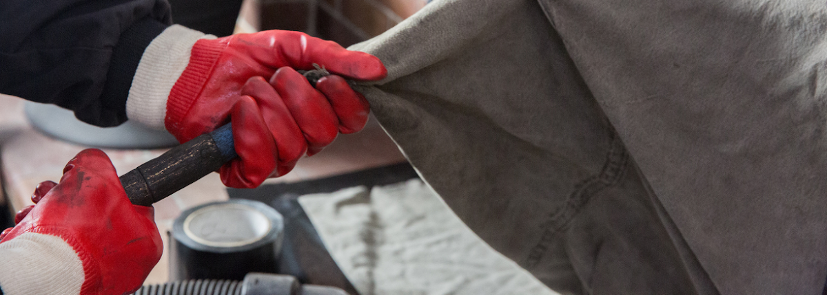 Spot Free Chimney Sweeps