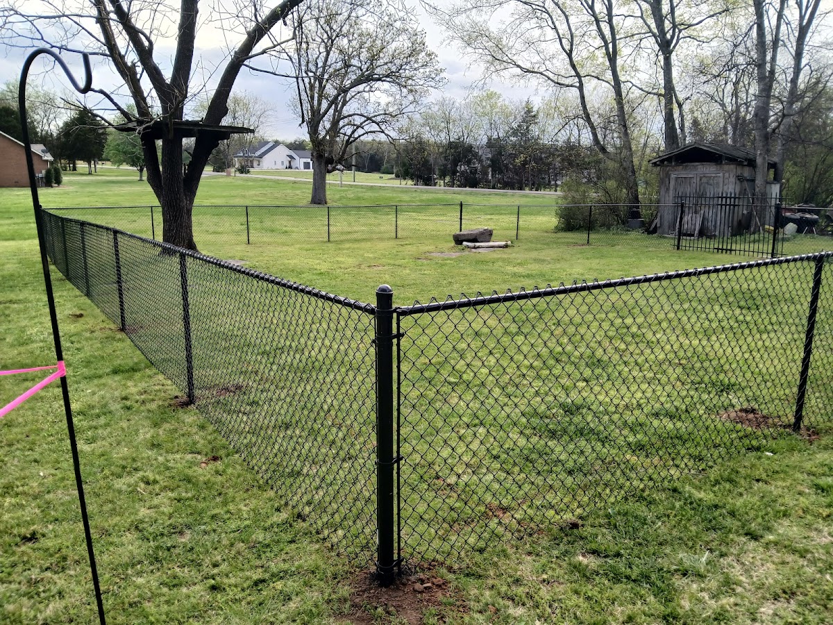 Superior Fence Company