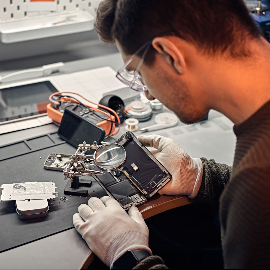 Simple Fix - Phone and Computer Repair