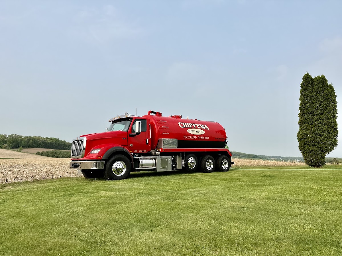 Chippewa Septic Service