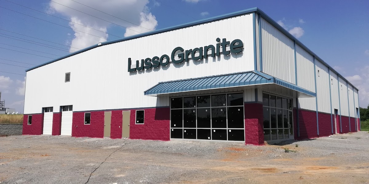 Lusso Granite, Inc.