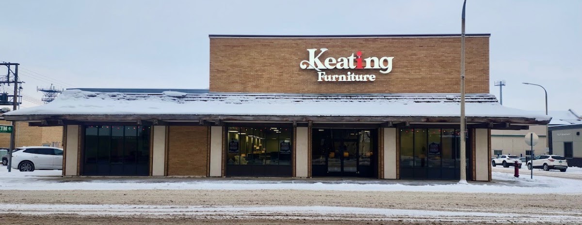 I.Keating Furniture World