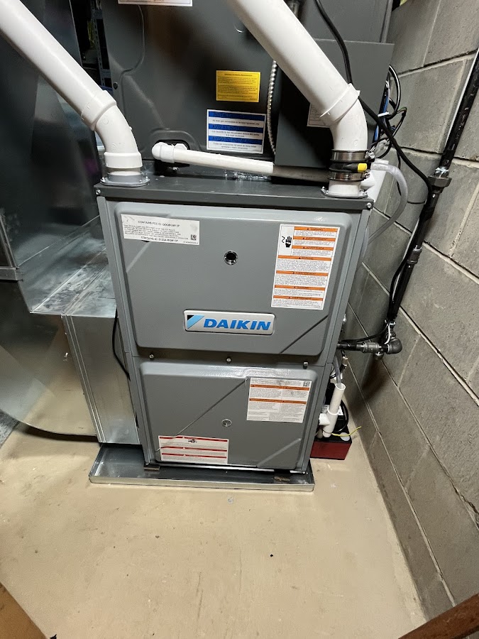 Hodgson Heating & Cooling