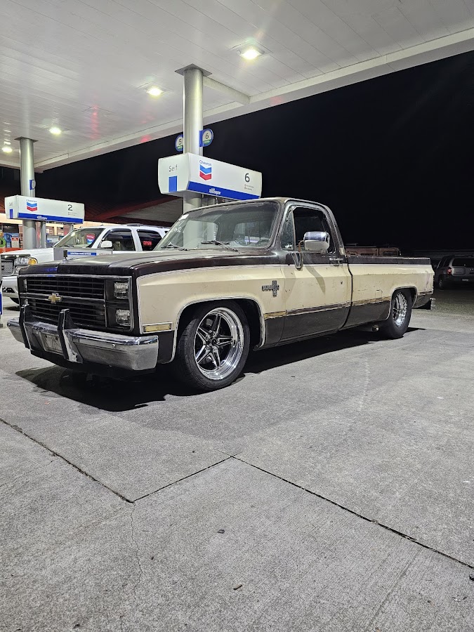 Stacked Performance LLC