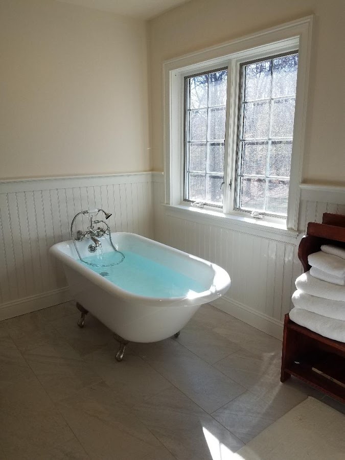 Mansolf Plumbing & Heating