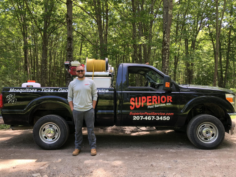 Superior Pest Service