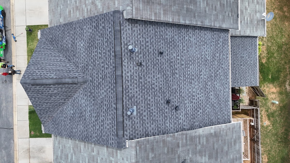 Tritop Roofing and Restoration