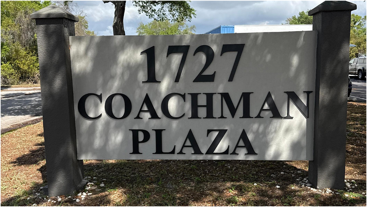 Mason Chimney Repair Clearwater - Mason Chimney Repair Clearwater Pipe Repair in Clearwater, FL photo