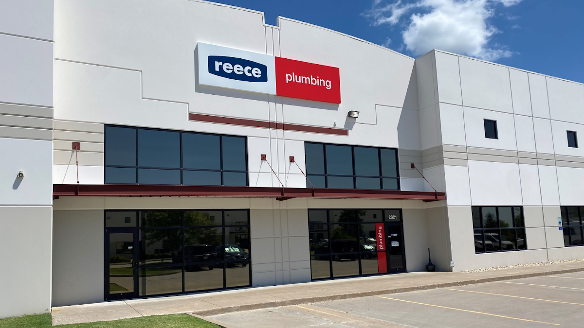 Reece Plumbing