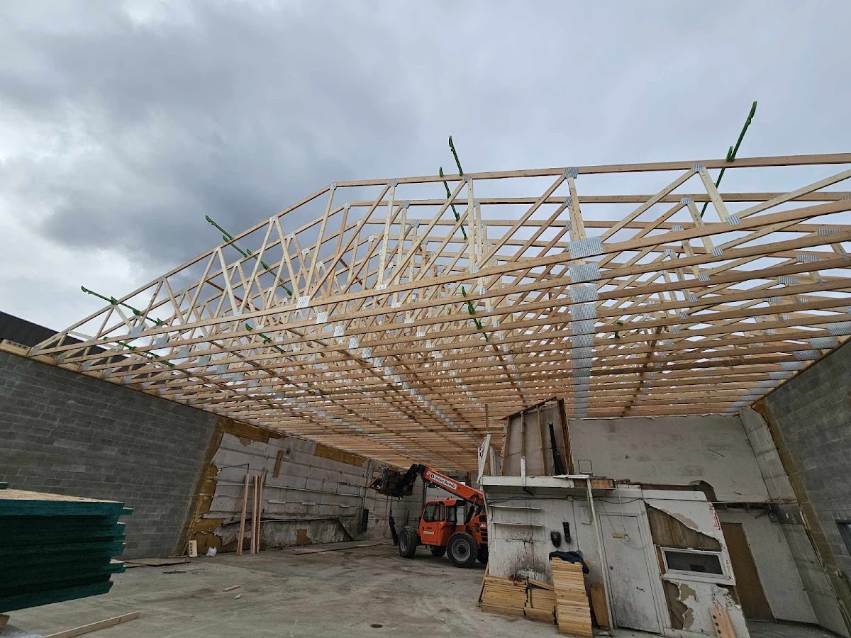 Yeti Restoration LLC - Yeti Restoration LLC Roof Repair in Anchorage, AK photo